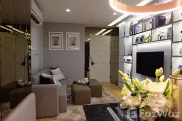 2 Bedroom Condo for rent in Life @ Sukhumvit 65, Phra Khanong Nuea, Bangkok near BTS Phra Khanong