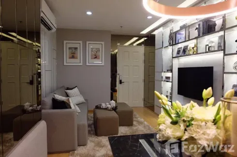 2 Bedroom Condo for rent in Life @ Sukhumvit 65, Phra Khanong Nuea, Bangkok near BTS Phra Khanong