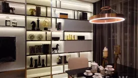 2 Bedroom Condo for rent in Life @ Sukhumvit 65, Phra Khanong Nuea, Bangkok near BTS Phra Khanong