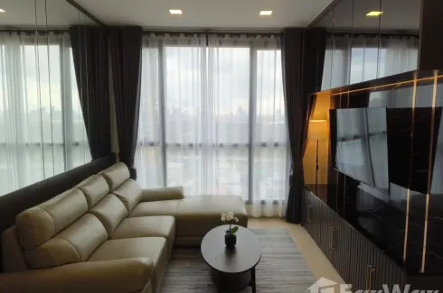 2 Bedroom Condo for rent in The Privacy Jatujak, Chom Phon, Bangkok near MRT Phahon Yothin