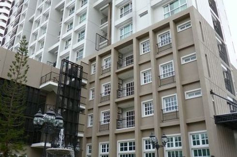 1 Bedroom Condo for sale in Thana Arcadia, Bang Yi Khan, Bangkok near MRT Bang Yi Khan