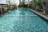 1 Bedroom Condo for sale in Thana Arcadia, Bang Yi Khan, Bangkok near MRT Bang Yi Khan