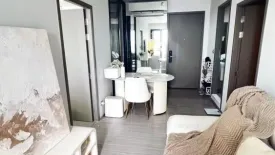 2 Bedroom Condo for rent in Life Asoke Hype, Makkasan, Bangkok near MRT Phra Ram 9