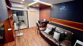 1 Bedroom Condo for rent in Supalai Loft @Talat Phlu Station, Thon Buri, Bangkok near BTS Talat Phlu