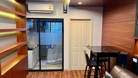 1 Bedroom Condo for rent in Supalai Loft @Talat Phlu Station, Thon Buri, Bangkok near BTS Talat Phlu