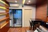 1 Bedroom Condo for rent in Supalai Loft @Talat Phlu Station, Thon Buri, Bangkok near BTS Talat Phlu