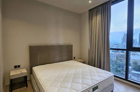 1 Bedroom Condo for rent in The Reserve Sathorn, Thung Maha Mek, Bangkok near BTS Chong Nonsi