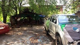 Land for sale in Wong Sawang, Bangkok near MRT Wong Sawang