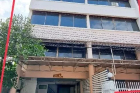 Office for sale in Chan Kasem, Bangkok near MRT Chankasem