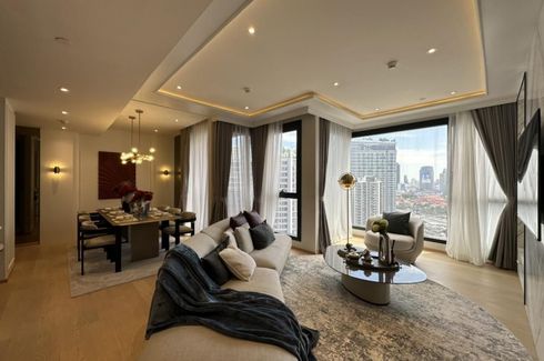 3 Bedroom Condo for sale in Ashton Asoke - Rama 9, Din Daeng, Bangkok near MRT Phra Ram 9