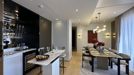 3 Bedroom Condo for sale in Ashton Asoke - Rama 9, Din Daeng, Bangkok near MRT Phra Ram 9