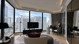 3 Bedroom Condo for sale in Ashton Asoke - Rama 9, Din Daeng, Bangkok near MRT Phra Ram 9