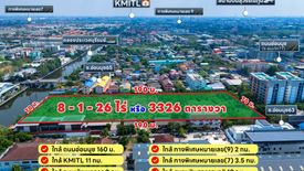Land for sale in Prawet, Bangkok