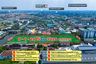 Land for sale in Prawet, Bangkok