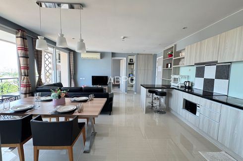 2 Bedroom Condo for rent in Atlantis Condo Resort, Nong Prue, Chonburi