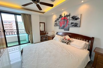 1 Bedroom Condo for sale in Maxx Central, Nong Prue, Chonburi