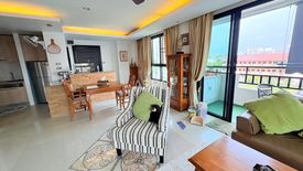 1 Bedroom Condo for sale in Maxx Central, Nong Prue, Chonburi