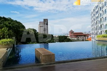 2 Bedroom Condo for sale in The Axis, Nong Prue, Chonburi