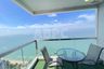 2 Bedroom Condo for sale in The Palm Wongamat Beach, Nong Prue, Chonburi