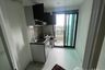 1 Bedroom Condo for rent in The Base Rama 9 - Ramkhamhaeng, Hua Mak, Bangkok near MRT Ramkhamhaeng 12