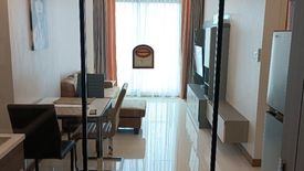 1 Bedroom Condo for rent in Supalai Premier Charoen Nakhon, Khlong San, Bangkok near BTS Khlong San
