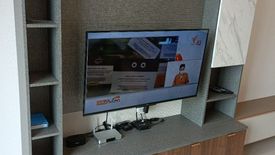 1 Bedroom Condo for rent in Supalai Premier Charoen Nakhon, Khlong San, Bangkok near BTS Khlong San