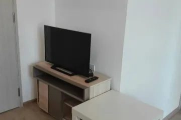 1 Bedroom Condo for rent in Ideo Q Chula - Samyan, Maha Phruettharam, Bangkok near MRT Sam Yan