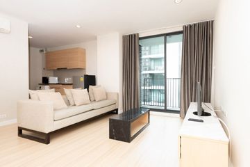 1 Bedroom Condo for rent in D 25 Thonglor, Khlong Tan Nuea, Bangkok near BTS Thong Lo