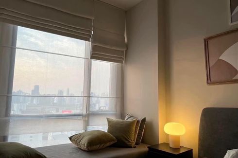 Condo for rent in Ideo Mobi Rangnam, Thanon Phaya Thai, Bangkok near BTS Victory Monument