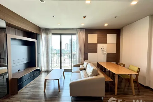 2 Bedroom Condo for rent in Ceil by Sansiri, Khlong Tan Nuea, Bangkok near BTS Ekkamai