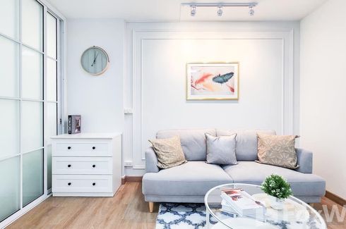 1 Bedroom Condo for sale in Supalai Cute Ratchayothin - Phaholyothin 34, Sena Nikhom, Bangkok near BTS Kasetsart University