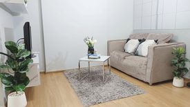 1 Bedroom Condo for rent in D Condo Ramkhamhaeng, Hua Mak, Bangkok near MRT Ramkhamhaeng 12