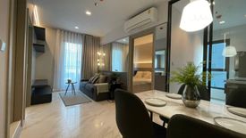 2 Bedroom Condo for rent in Makkasan, Bangkok near MRT Phra Ram 9