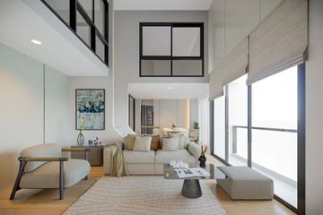 2 Bedroom Condo for rent in One 9 Five Asoke - Rama 9, Huai Khwang, Bangkok near MRT Phra Ram 9