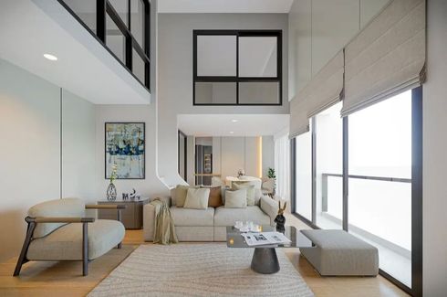 2 Bedroom Condo for rent in One 9 Five Asoke - Rama 9, Huai Khwang, Bangkok near MRT Phra Ram 9