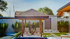 3 Bedroom Villa for sale in Villa Sunpao- Phase I, Rawai, Phuket