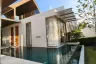 3 Bedroom Villa for rent in Ansaya Phuket, Si Sunthon, Phuket