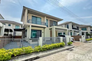 3 Bedroom House for rent in Burasiri Kohkaew Phuket, Ko Kaeo, Phuket