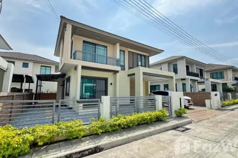 3 Bedroom House for rent in Burasiri Kohkaew Phuket, Ko Kaeo, Phuket