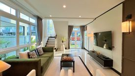 4 Bedroom House for rent in Supalai Palm Spring Banpon Phuket, Si Sunthon, Phuket