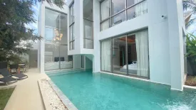3 Bedroom Villa for rent in LuxPride by Wallaya Villas, Si Sunthon, Phuket