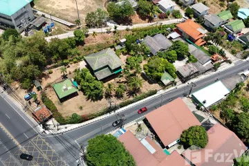 Land for sale in Karon, Phuket