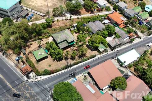 4 Bedroom House for sale in Karon, Phuket