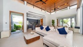 4 Bedroom Villa for rent in BOTANICA Modern Loft, Si Sunthon, Phuket