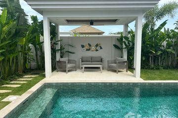 3 Bedroom Villa for rent in Trichada Breeze, Choeng Thale, Phuket