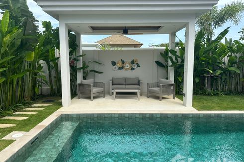 3 Bedroom Villa for rent in Trichada Breeze, Choeng Thale, Phuket