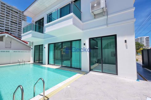 5 Bedroom House for sale in Jomtien Condotel, Nong Prue, Chonburi