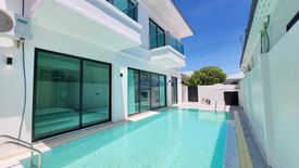5 Bedroom House for sale in Jomtien Condotel, Nong Prue, Chonburi