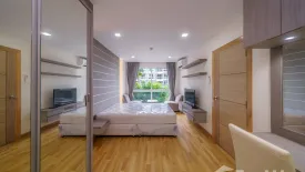 1 Bedroom Condo for sale in Whale Marina Condo, Na Jomtien, Chonburi