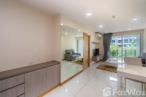 1 Bedroom Condo for sale in Whale Marina Condo, Na Jomtien, Chonburi